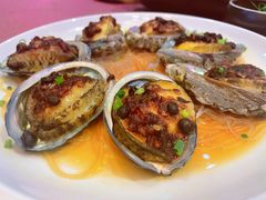-欢乐海岸美食联盟