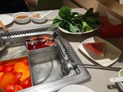 -海底捞火锅(关山保利店)
