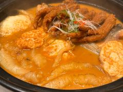 -颂福楼·南京菜(定淮门店)