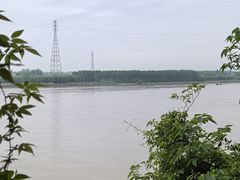 -采石矶景区