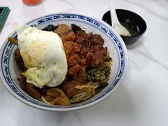 -好面道大肠面(中华路店)