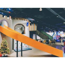 -幻贝家儿童乐园(苏州中心店)