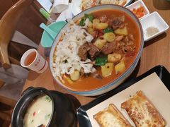 -热瓦普(旭辉广场店)