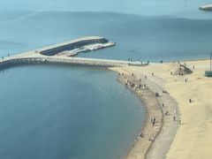 -大连君悦酒店