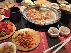 -牛New寿喜烧(闵行龙湖天街店)