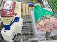 -山姆会员商店(邻瑞广场店)