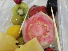-1980烧肉粽(金榜店)
