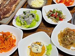 -韩一品韩国料理(柏庐南路店)
