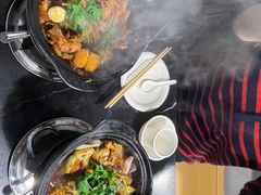 -二楼老店重庆鸡公煲(真光路店)