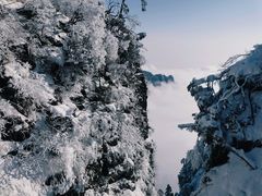-峨眉山风景名胜区