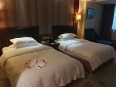 -衢州大花园国际酒店