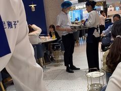 -兰湘子·湘菜小炒(石家庄万象城店)