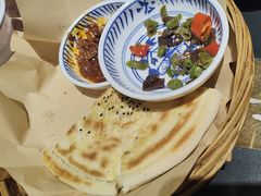 -长安大牌档之龙头酒肆(荣民龙首广场店)