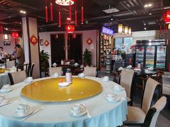 -长兴菜馆(高桥店)