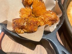 -必胜客(会展店)