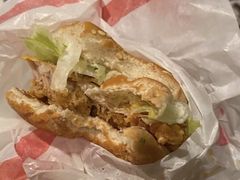 -麦当劳(豫园店)