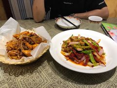 -小尕子·新疆菜(明园店)