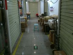 -海勤盛海味干货市场(一德路店)