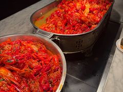 -厦门泰地万豪酒店-贡厨全日餐厅