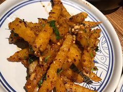 -云海肴·云南小炒·汽锅鸡(天津国金汇店)