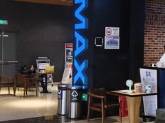 -SFC上影百联影城(川沙IMAX店)