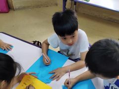 -瑞思少儿中心·少儿英语素养启蒙(新合作校区)