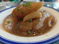 -卤鸭儿(温州路店)