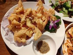 -合家院饭庄(榆关道店)