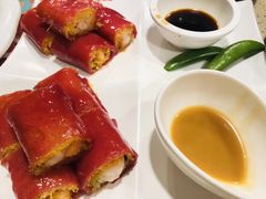 -点都德(大茶楼店)