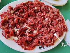 -乌记鲜活牛肉城(金砂东路店)