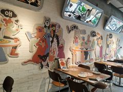 -必胜客(海光寺店)