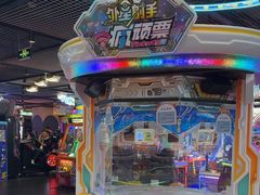 -星际传奇(海韵城店)