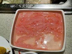 -海底捞大排档火锅(悦荟广场店)