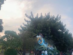 -广州市紫泥堂文化创意园景区