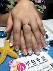 -J·C NAIL美甲美睫