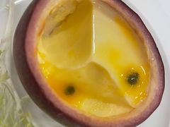 百香果布丁-富豪酒家(正大广场店)
