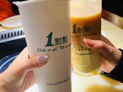 -1点点(芦潮港店)