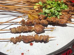 -醉烧膘·烧烤夜宵王(总店)