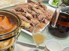 -澳洲肥牛火锅(转盘路店)