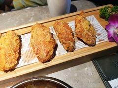 -新白鹿餐厅(金鹰新街口店)