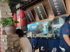 -打酱油·非遗淮扬菜(瘦西湖梅岭店)