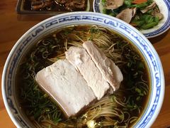 -同得兴 Since·1995 传统苏式面馆(十全街店)