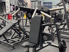 -VLines耀能运动24小时·月付制健身(京广桥店)