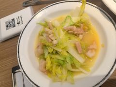-太二酸菜鱼(武汉光谷保利店)