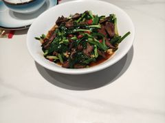 -东流山烤鸭·家常菜(雨山龙湖店)