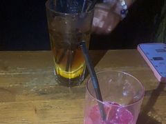 -胡桃里乐队酒馆(广州塔店)