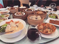 -春满园·早茶·粤菜·宴会(前海店)