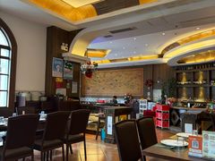 -澳门木偶葡国餐厅(珠海店)