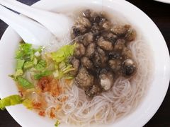 -建国蚵煎蚵面