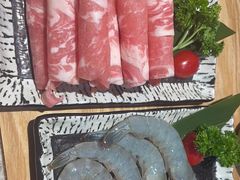 -西月山居匠心创意料理(江汉路新佳丽广场店)